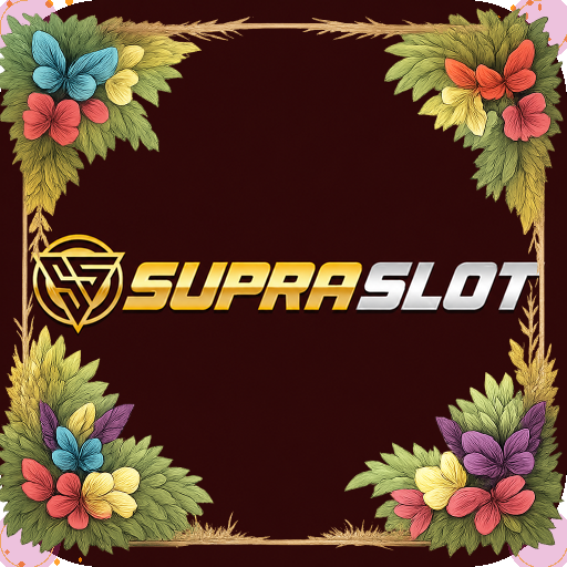 supraslot — mitra unggulan